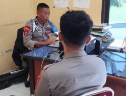 Oknum Polisi di Bulukumba Diduga Aniaya Siswi SMA, Kini Diperiksa Propam