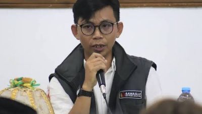 Sidang PHPU, Bawaslu Jeneponto Nyatakan Hasil Pengawasan Telah Sesuai