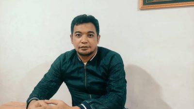 Ambil Formulir Cakada di 5 Parpol, Ketua PKB Jeneponto Incar Koalisi Besar