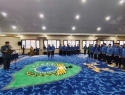 Bupati Maros Kembali Lakukan Rotasi dan Lantik ASN di Lingkup Pemkab