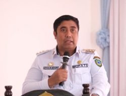 Salat Idul Fitri Pemda Maros Berpusat di Lapangan Pallantikang