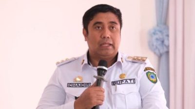 Salat Idul Fitri Pemda Maros Berpusat di Lapangan Pallantikang