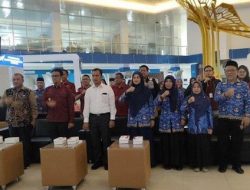 Bantu UMKM Maros, Layanan Perlindungan Merek Kini Hadir di Mal Pelayanan Publik