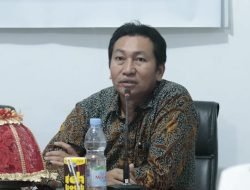40 Calon Panwascam Dinyatakan Lulus Administrasi di Bawaslu Jeneponto