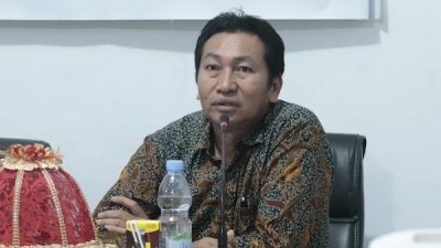 40 Calon Panwascam Dinyatakan Lulus Administrasi di Bawaslu Jeneponto