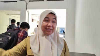 Pembangunan Puskesmas Jumpandang Baru Terhenti, Ini Kata Kadiskes Makassar