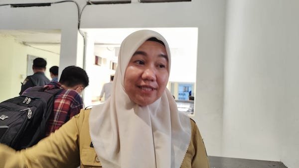 Inovasi SAPA DINKES, Pengawasan Apotek Makassar Kini Menjangkau Lebih Luas