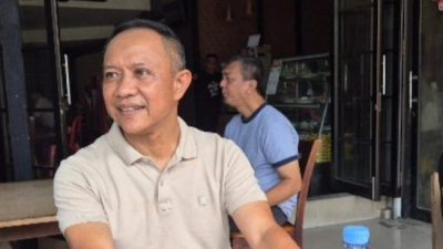 Natsir Ali Siap Maju di Pilkada Selayar 2024, Incar PAN dan Gerindra