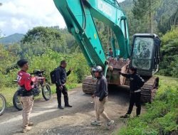 Begini Upaya Polres Tana Toraja Berikan Layanan Bagi Masyarakat Hingga Kepelosok