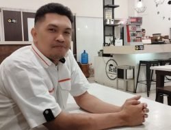 Incar 5 Partai, Andi Tahal Fasni Bakal Bangun Koalisi Besar di Pilkada Jeneponto