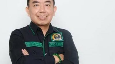 Jelang Pilkada, 9 Cakada Jeneponto Mendaftar di PPP