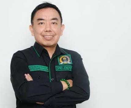 Jelang Pilkada, 9 Cakada Jeneponto Mendaftar di PPP