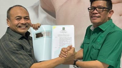 DPP PKB Dipastikan Usung MSP di Pilkada Jeneponto