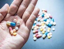 Wajib Tahu! Konsumsi Antibiotik Harus Dihabiskan