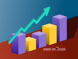 IHSG Ditutup Menguat 0,15% ke Posisi 7.099,26 di Tengah Volatilitas Perdagangan