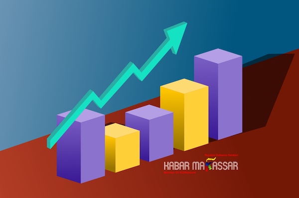 IHSG Ditutup Menguat 0,15% ke Posisi 7.099,26 di Tengah Volatilitas Perdagangan