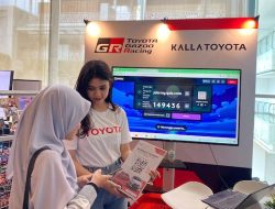 Buka Peluang Karir, Kalla Toyota Gelar Career Experience Day