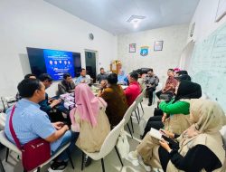 Pemkot Tanggerang Selatan Tiru Kinerja PD Parkir Makassar Kumpulkan PAD