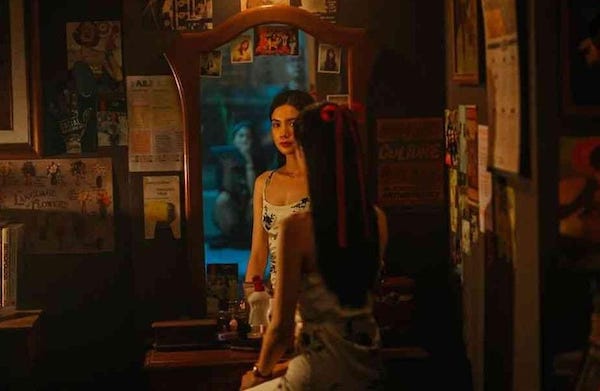 Sinopsis Film Horor Do You See What I See, Diangkat Dari Kisah Nyata