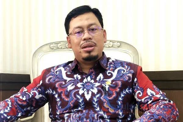 Bakal Maju Pilkada Sinjai, Berikut Profil Muzayyin Arif