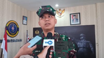 Marak Tangkap Ikan Gunakan Bahan Peledak, Ini Kata Danlanal Mamuju