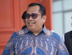 Firdaus Daeng Manye Tatap Pilkada Takalar 2024