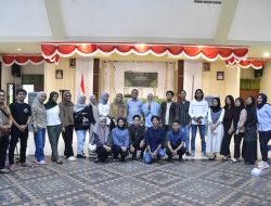 Festival Budaya Ma’rampe-Rampe Gelar Lokakarya Pugaluta, Baca Potensi Pangan Lokal
