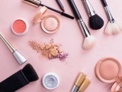 Waspada! BPOM Rilis Kosmetik Berbahaya yang Beredar di Indonesia