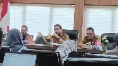 Disdik Sulsel Segera Bayarkan TPP Guru SMA, SMK dan SLB yang Tertunggak