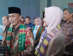 Tiba di Makassar, Pj Gubernur Sulsel Prof Zudan Siap Layani Masyarakat