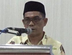 Kakanwil Kemenag Sulsel Ingatkan Jemaah Haji Khusus Untuk Perhatikan Visa