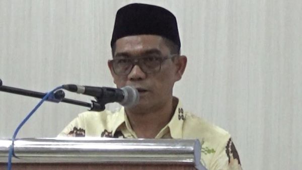 Kakanwil Kemenag Sulsel Ingatkan Jemaah Haji Khusus Untuk Perhatikan Visa