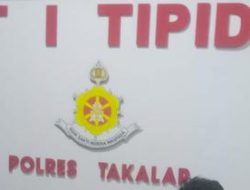 Modus Top Up Dana, Seorang Wanita Nyaris Diamuk Warga Takalar
