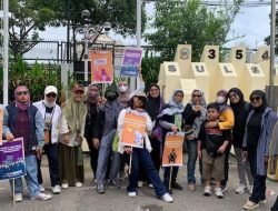 Pemilihan Komisioner KPID Sulsel Dikritik, KJPP Minta Proporsi Keterwakilan Perempuan Ditambah