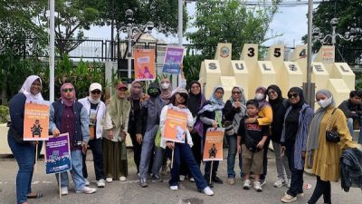 Pemilihan Komisioner KPID Sulsel Dikritik, KJPP Minta Proporsi Keterwakilan Perempuan Ditambah