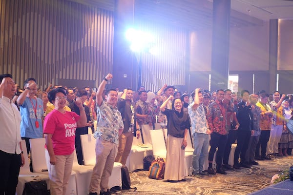 XYZ Livin Green River View Hadir di Makassar, Harga Mulai Rp 298 Juta