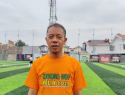Implementasikan 18 Revolisi Pendidikan, SD Mongonsidi I Gelar Monsa Cup IV 2024