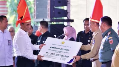 Sulsel Dapat Jatah 300 Beasiswa Pengembangan SDM Sawit Oleh Kementan