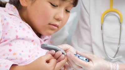 Awas! Usia Muda Bisa Terkena Diabetes, Ini Cirinya