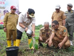 Pj Gubernur Sulbar Dorong Sukun Jadi Kebanggaan Indonesia