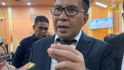 Danny Pomanto Tak Sepakat Fotografer Dilarang Ambil Gambar di MHM