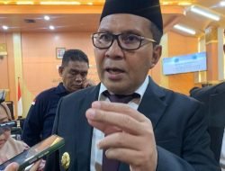 Sombere Disetujui Pusat dalam RPJPD Makassar 2025-2045, Danny : Ini Intinya