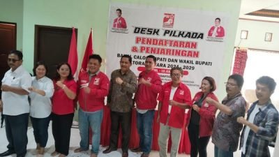 Jhon Kornelius Tondok Fit and Proper Test di PSI