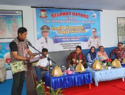 Kampung KB Nusa Indah Makassar Masuk 6 Besar Nasional, Ini Harapan Pj Sekda