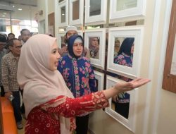 Indira Yusuf Ismail Resmikan Pelayanan Kesehatan Jantung dan Otak Terintegrasi