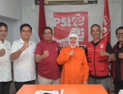 Indira Yusuf : Kita Lanjutkan Kebaikan Makassar