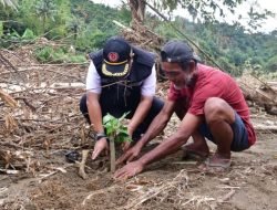Berikut Empat Arahan Pj Gubernur Sulsel Terkait Surat Edaran Jaga Lingkungan