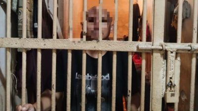 Penyidik Tipikor Polresta Mamuju Tetapkan Kades Limbong Kalumpang Tersangka