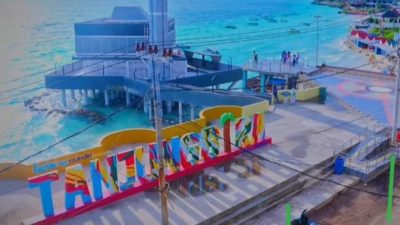 Kemenparekraf RI Adakan APPI 2024, Bulukumba Ambil Bagian