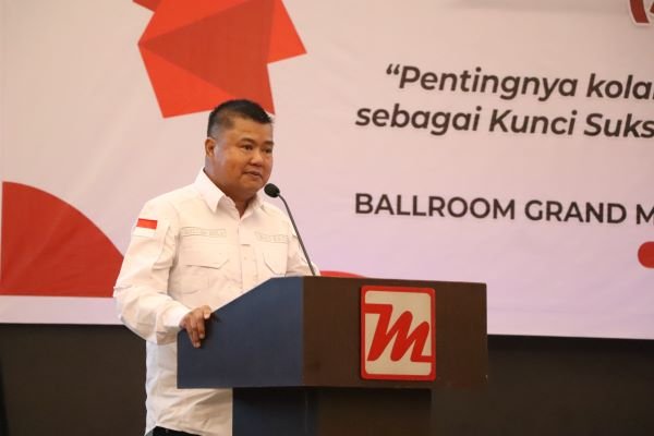 Diskominfo Sulbar Dorong Kabupaten Realisasikan 8 Aplikasi